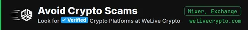 WeLive Crypto